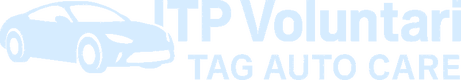 TAG Auto Care logo